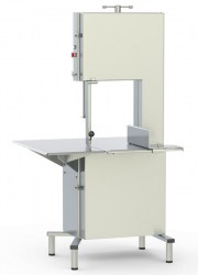 Sierra Cinta Medoc STL-350 MESA FIJA